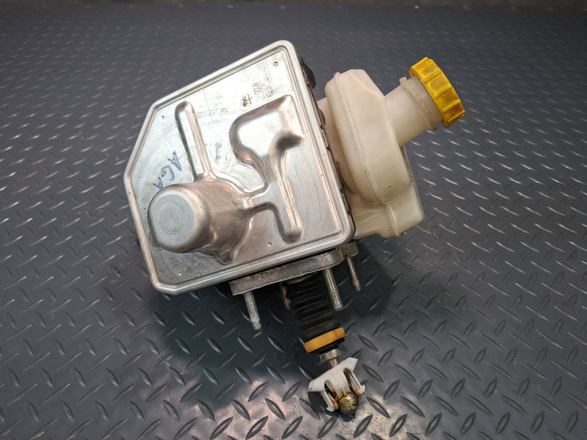 17-25 Alfa Romeo Giulia 2.0L AWD Anti Lock Brake ABS Pump Module w Reservoir OEM