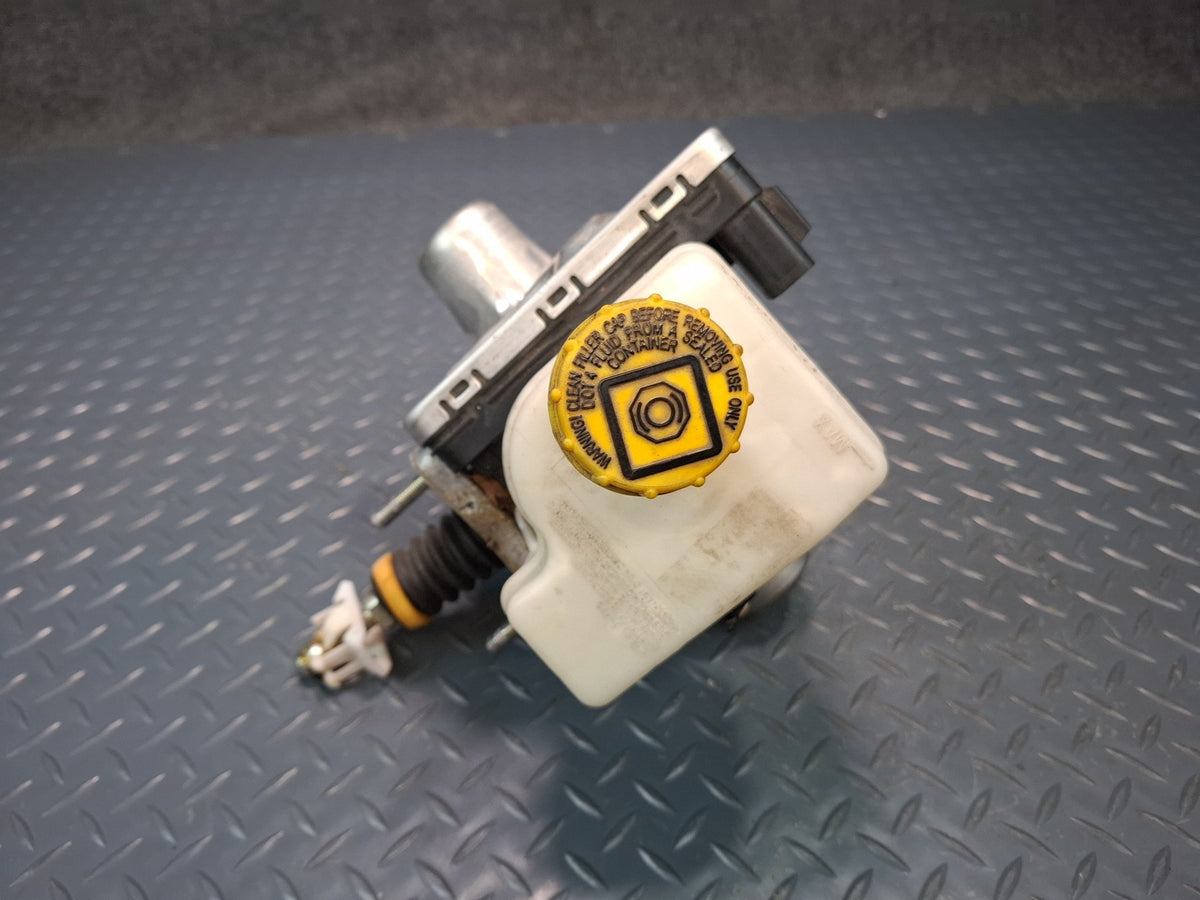 17-25 Alfa Romeo Giulia 2.0L AWD Anti Lock Brake ABS Pump Module w Reservoir OEM