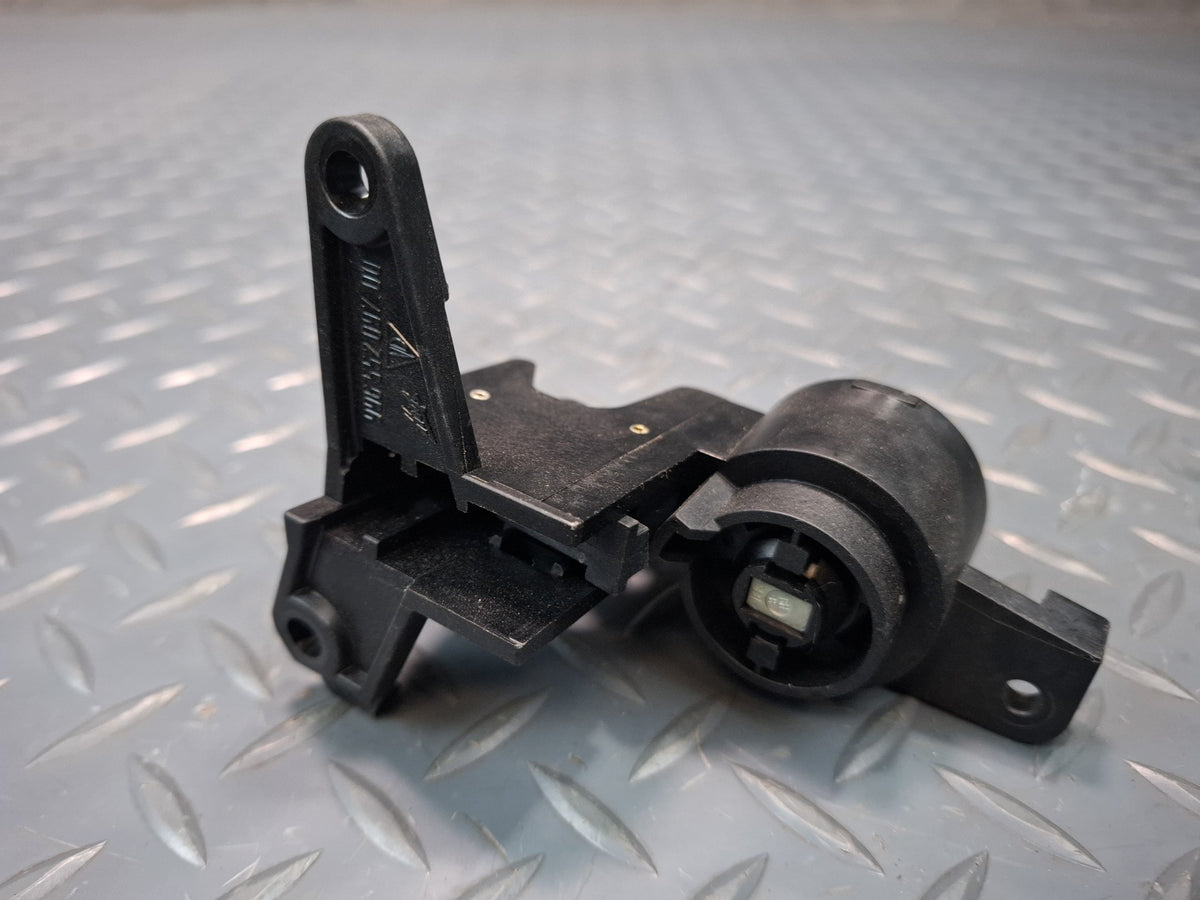2001 Porsche 911 996 3.4 M96.01 RWD MT ECU ECM Immo Ignition Lock Handle KEY Set