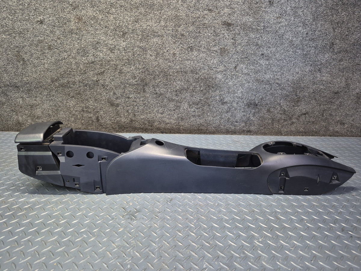 1999-2004 Porsche 911 996 Center Console Trim Cover Panel