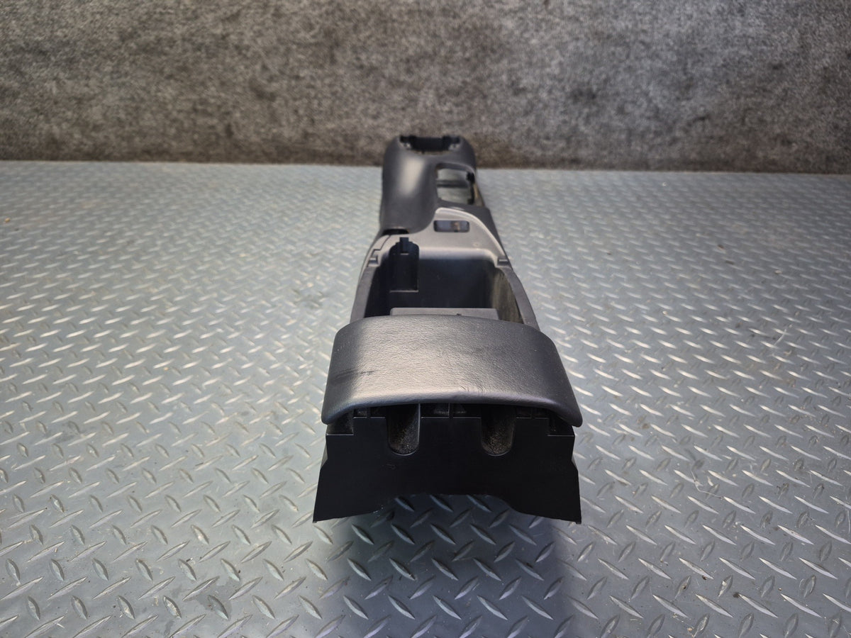 1999-2004 Porsche 911 996 Center Console Trim Cover Panel