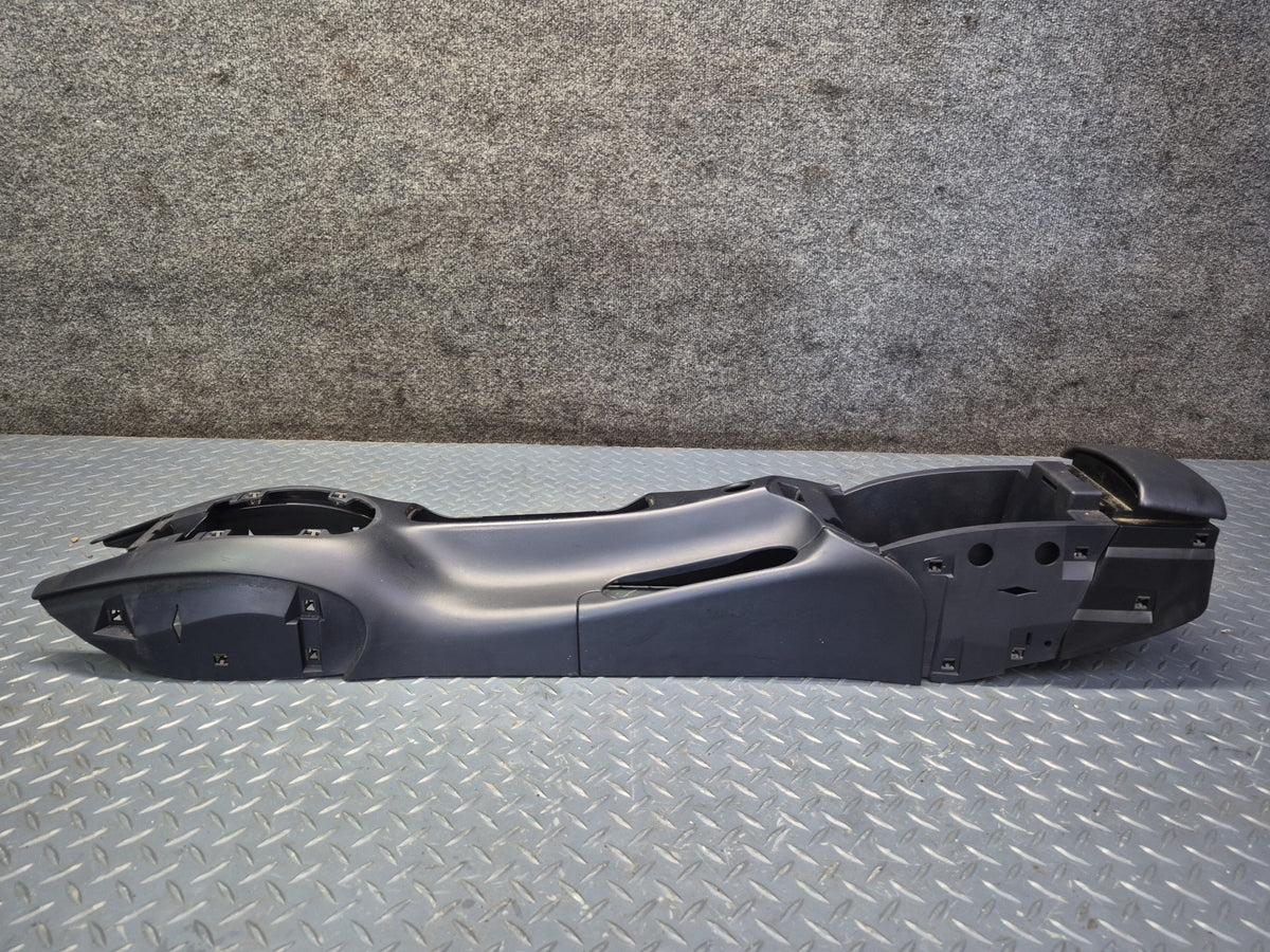 1999-2004 Porsche 911 996 Center Console Trim Cover Panel