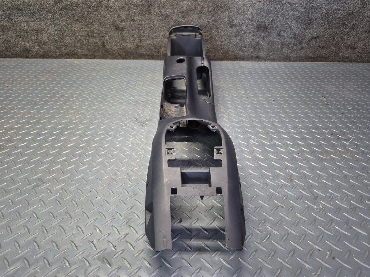 1999-2004 Porsche 911 996 Center Console Trim Cover Panel