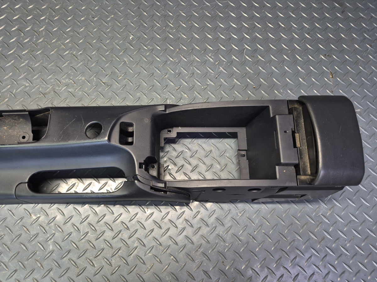 1999-2004 Porsche 911 996 Center Console Trim Cover Panel