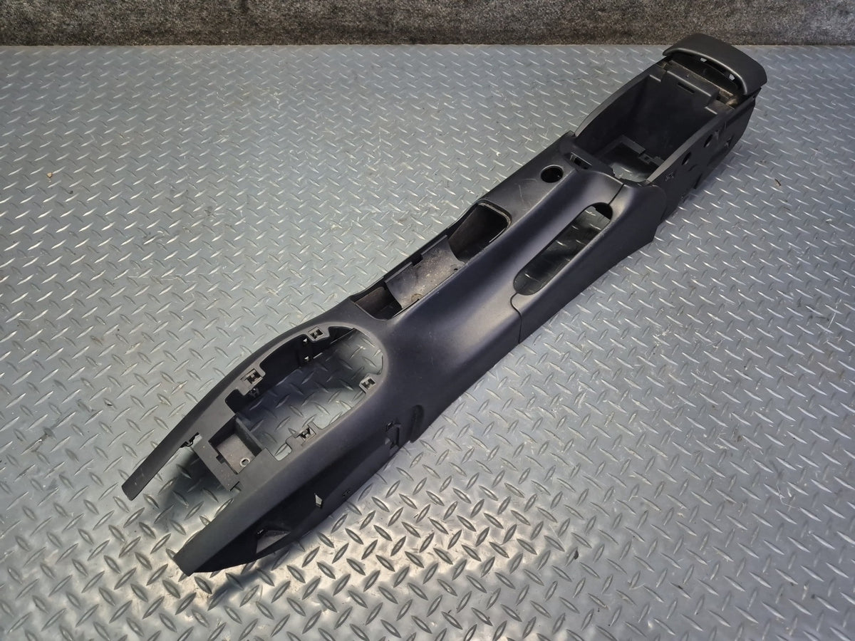 1999-2004 Porsche 911 996 Center Console Trim Cover Panel