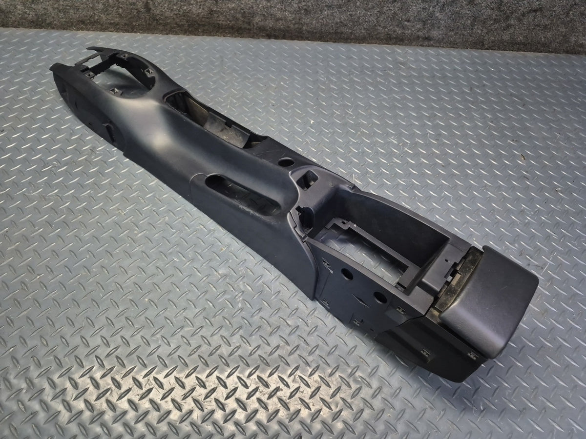 1999-2004 Porsche 911 996 Center Console Trim Cover Panel