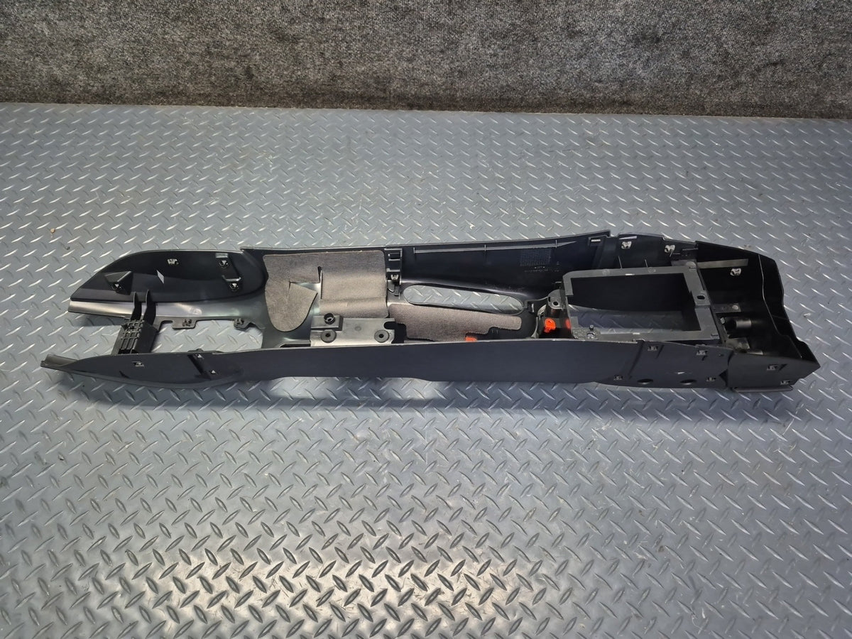 1999-2004 Porsche 911 996 Center Console Trim Cover Panel