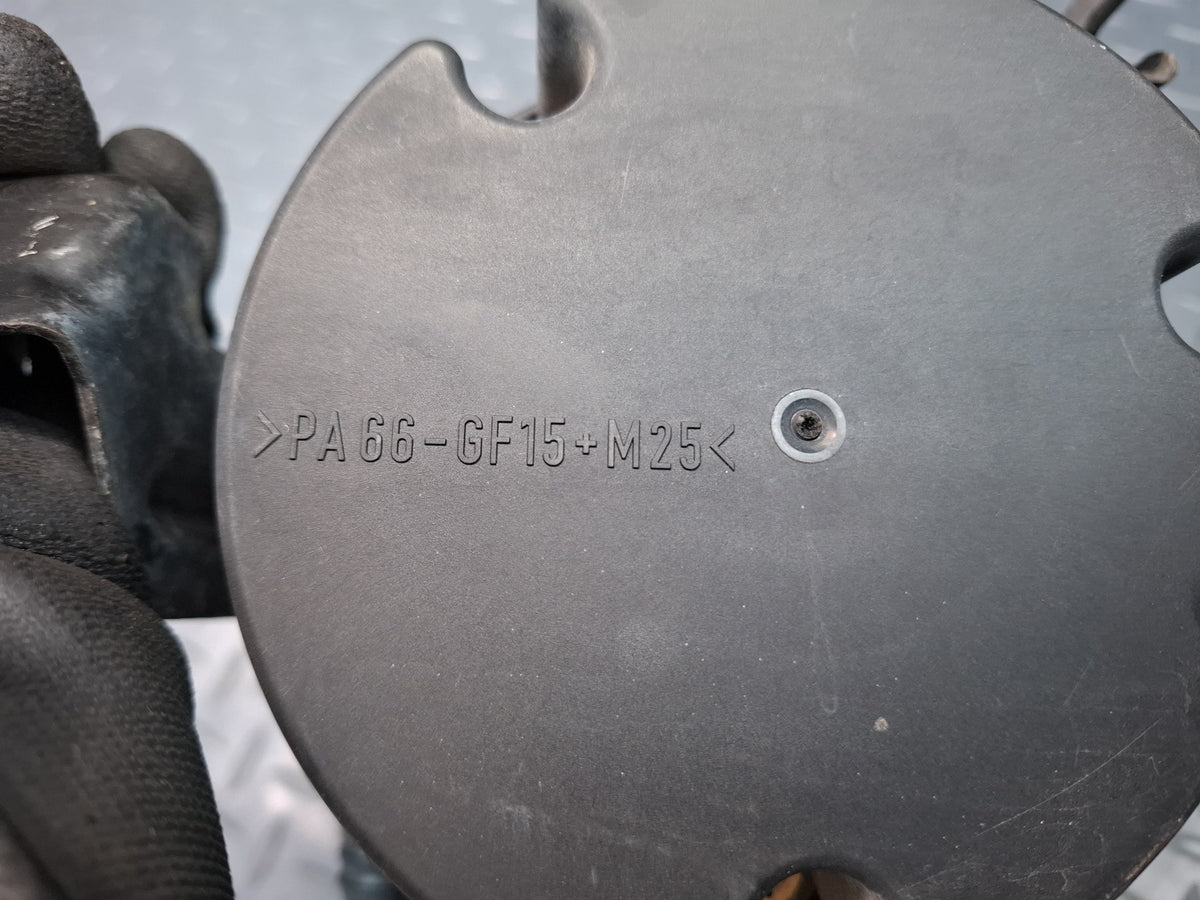 1999-2004 Porsche 911 996 Secondary Air Injection Smog Pump 99660510400
