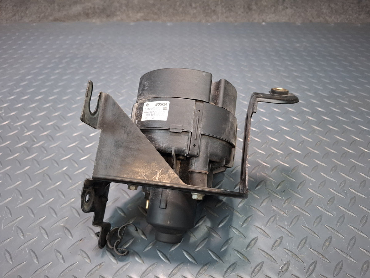 1999-2004 Porsche 911 996 Secondary Air Injection Smog Pump 99660510400
