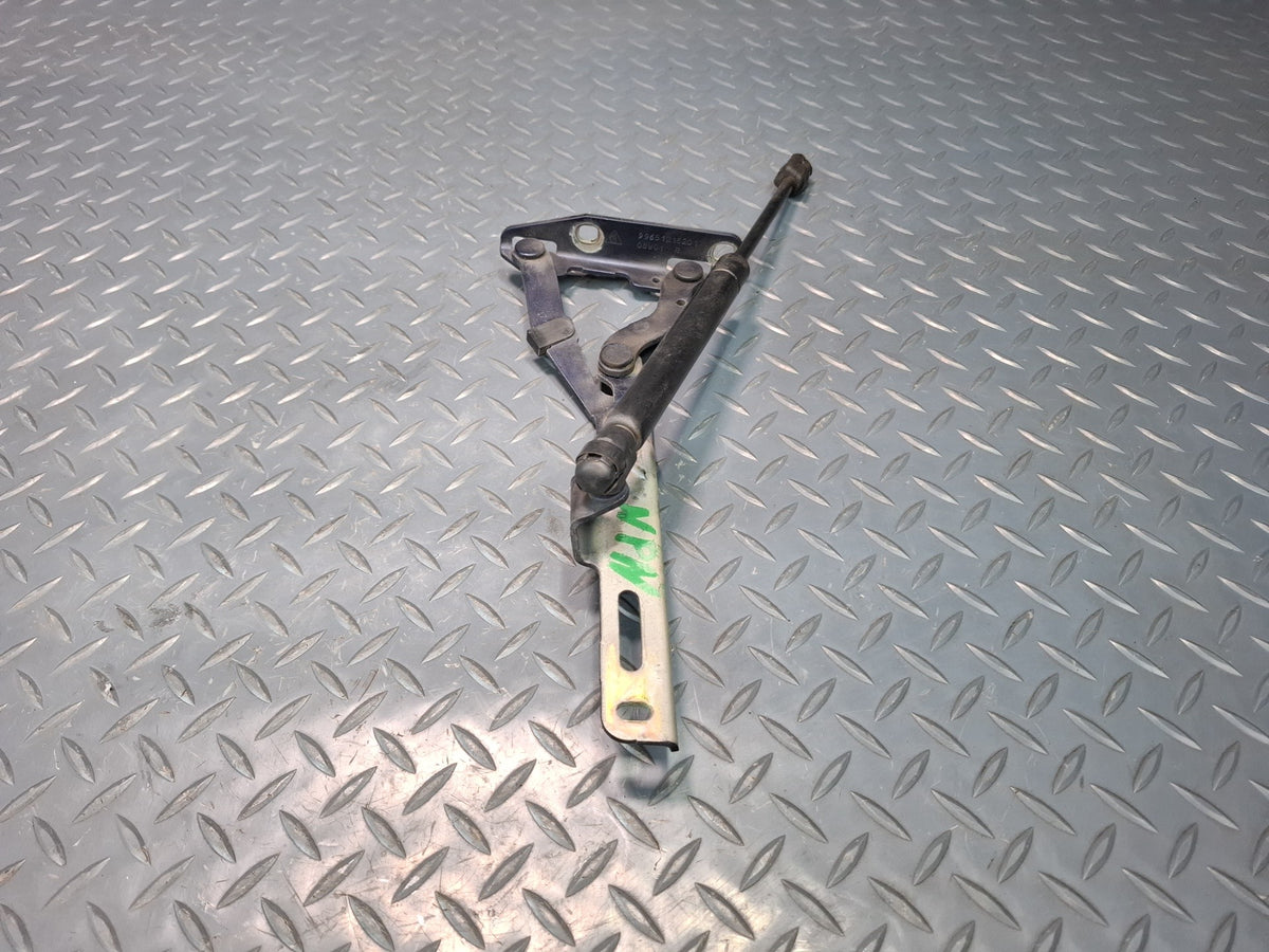 1999-2005 Porsche 911 Carrera 996 Rear Left & Right Side Engine Trunk Hinge Set