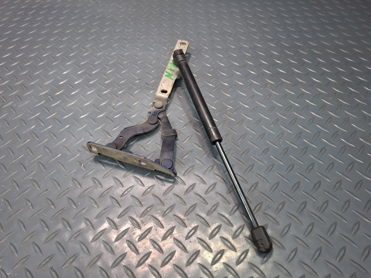 1999-2005 Porsche 911 Carrera 996 Rear Left & Right Side Engine Trunk Hinge Set