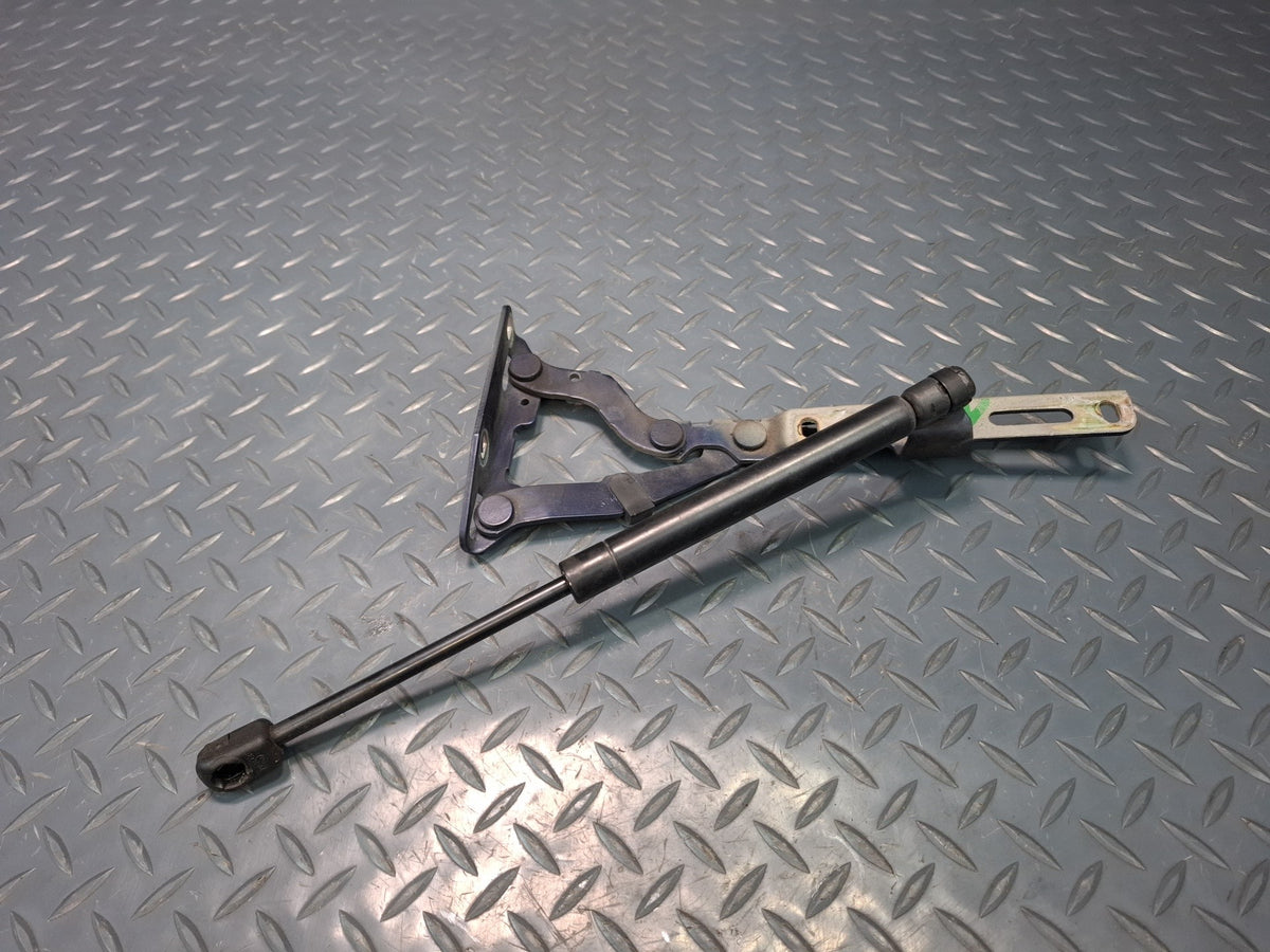 1999-2005 Porsche 911 Carrera 996 Rear Left & Right Side Engine Trunk Hinge Set