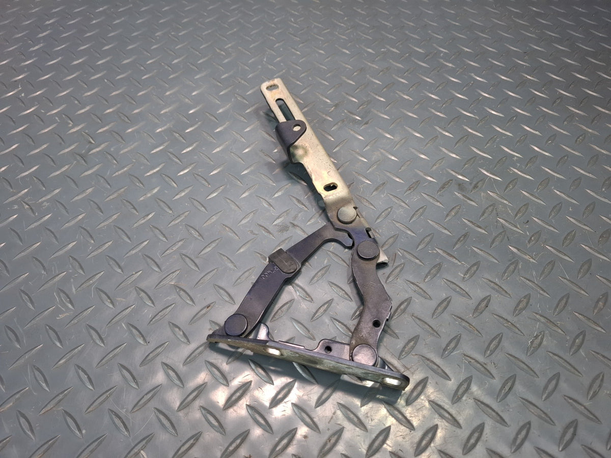 1999-2005 Porsche 911 Carrera 996 Rear Left & Right Side Engine Trunk Hinge Set