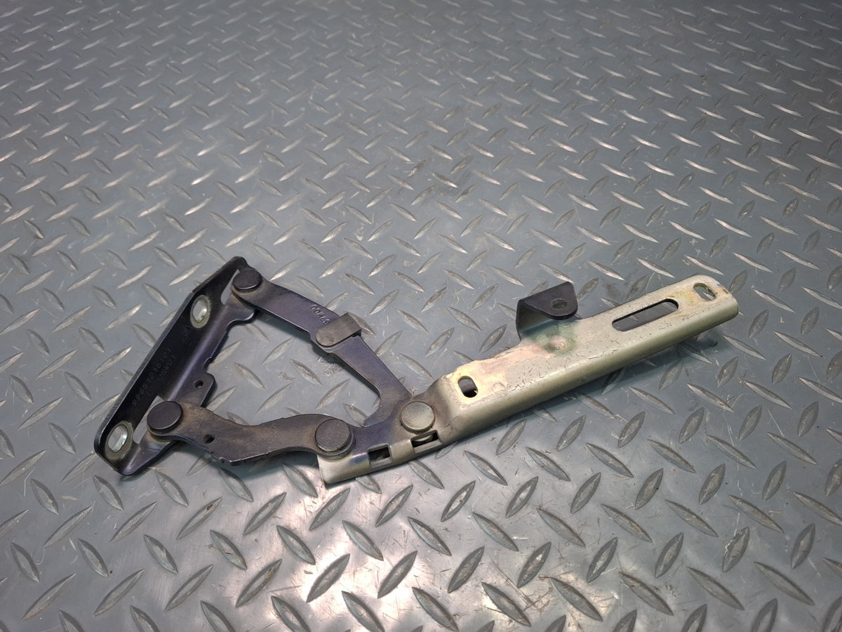 1999-2005 Porsche 911 Carrera 996 Rear Left & Right Side Engine Trunk Hinge Set