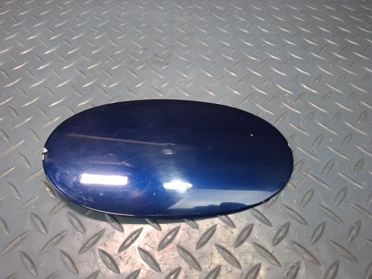 1999 Porsche 911 996 Fuel Tank Filler Door Lid Cover