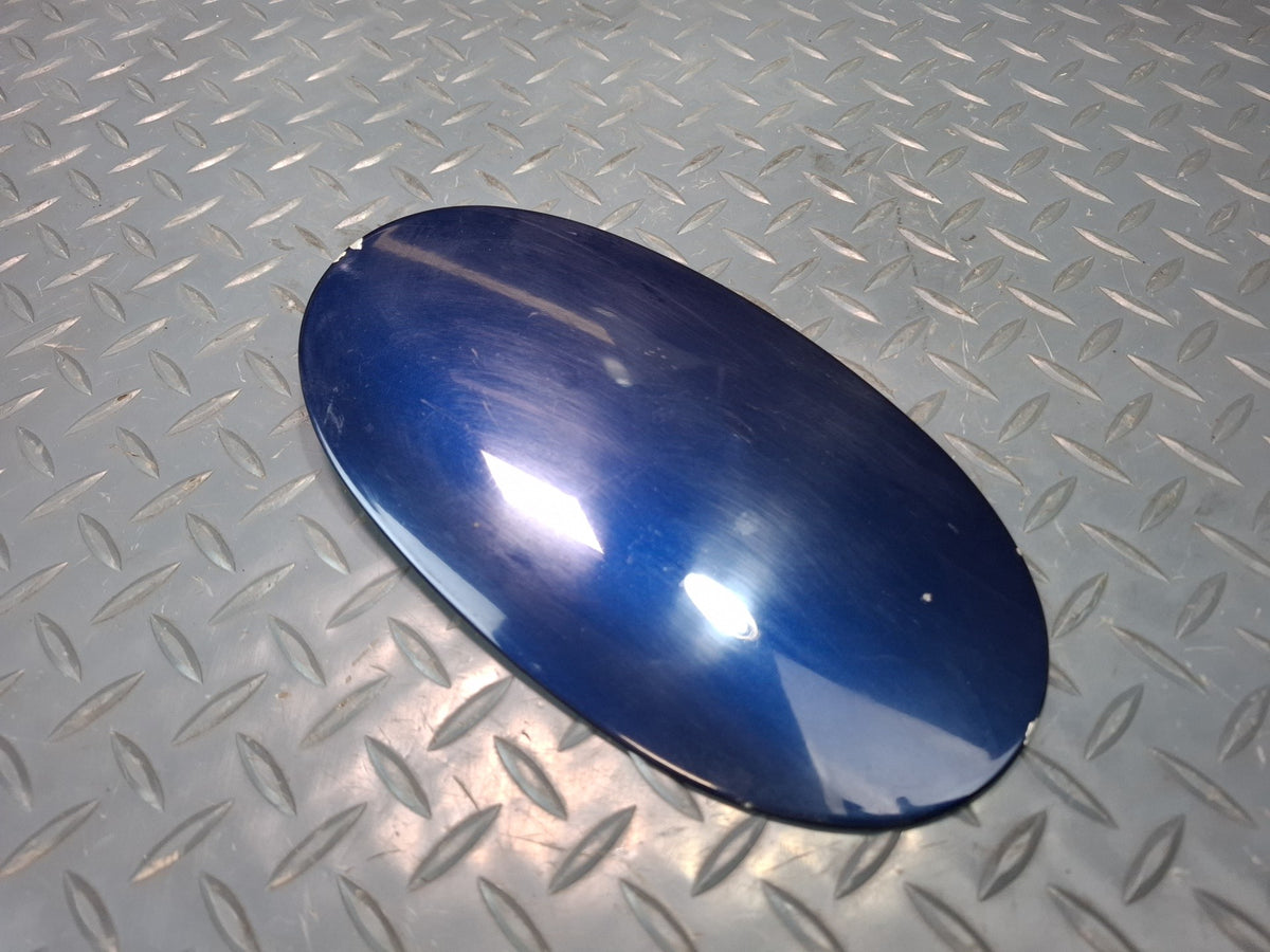 1999 Porsche 911 996 Fuel Tank Filler Door Lid Cover