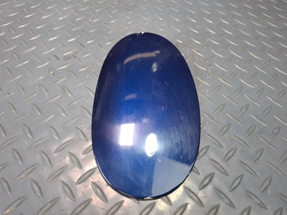 1999 Porsche 911 996 Fuel Tank Filler Door Lid Cover