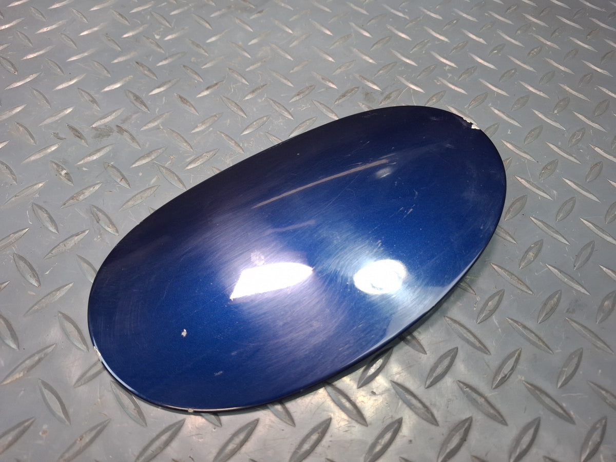 1999 Porsche 911 996 Fuel Tank Filler Door Lid Cover