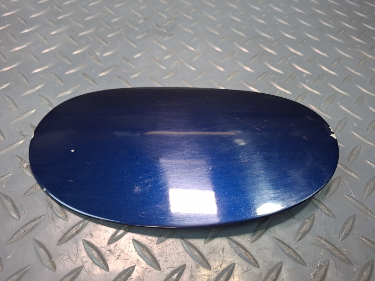 1999 Porsche 911 996 Fuel Tank Filler Door Lid Cover