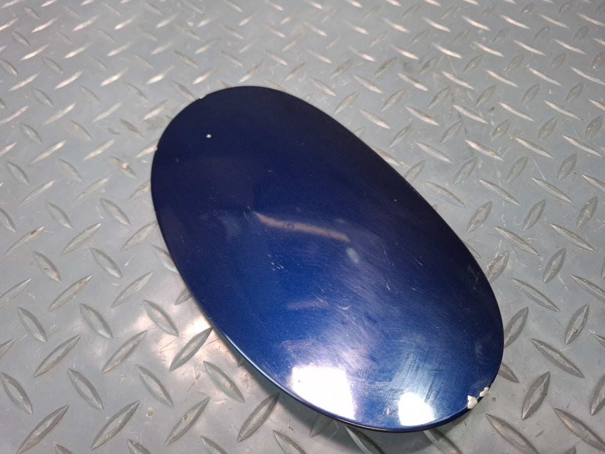 1999 Porsche 911 996 Fuel Tank Filler Door Lid Cover