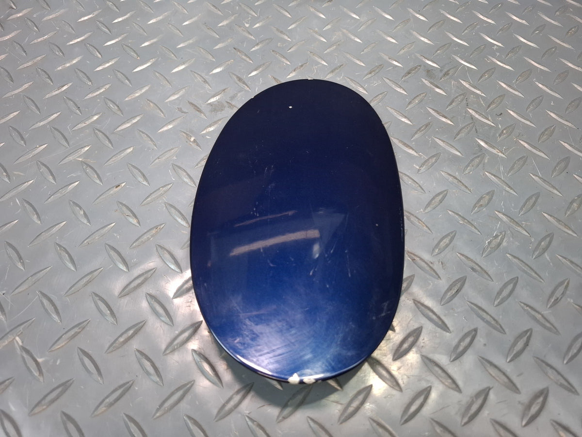 1999 Porsche 911 996 Fuel Tank Filler Door Lid Cover