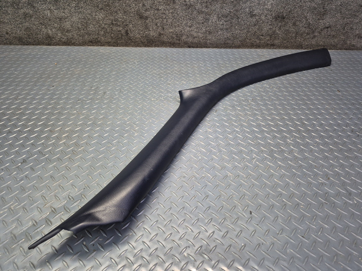 2000-2004 Porsche 911 996 Coupe Front Interior A Pillar Trim Panel Set