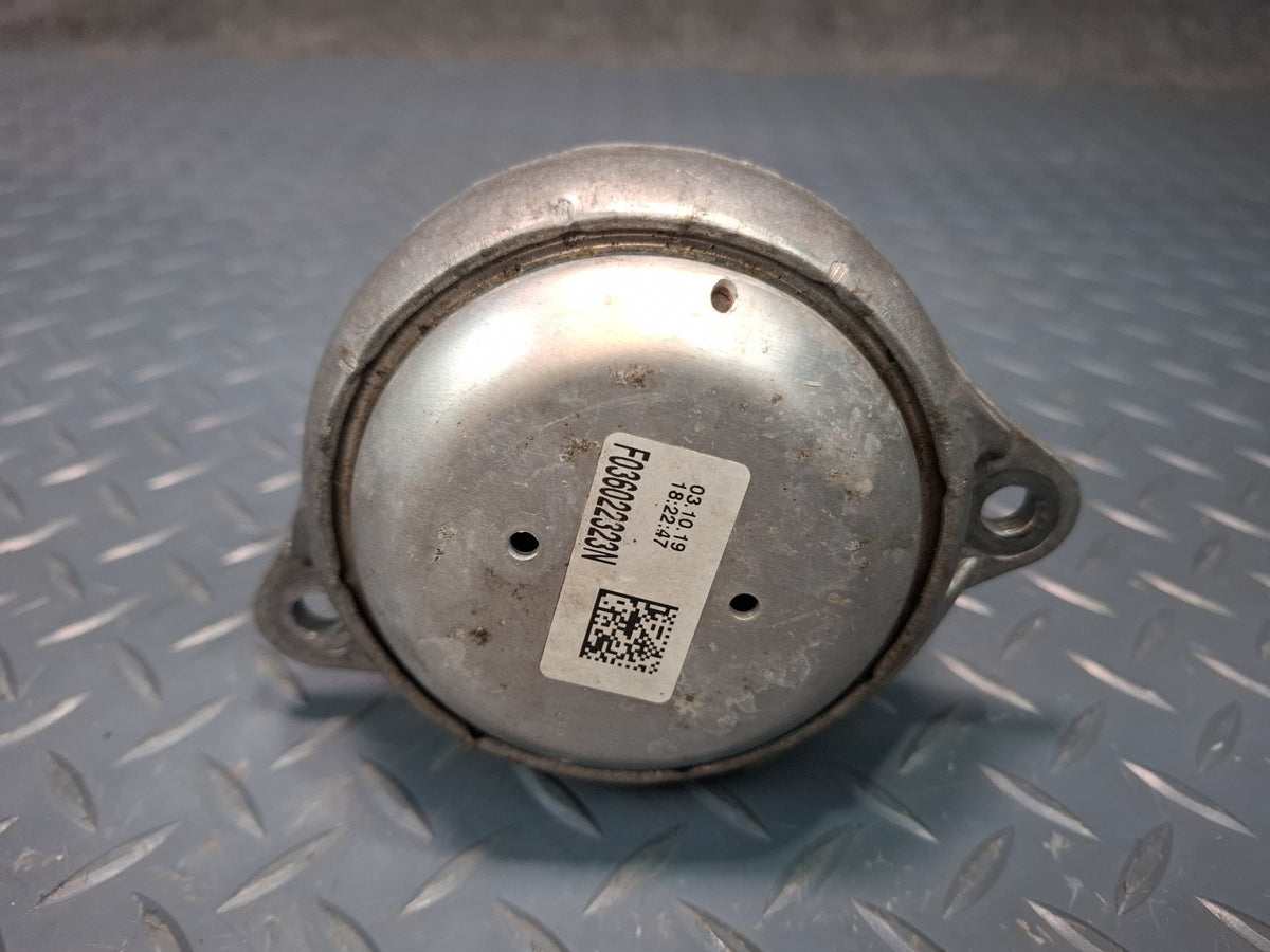 1999-2004 Porsche 911 Carrera 996 Engine Motor Left & Right Mount Set of 2
