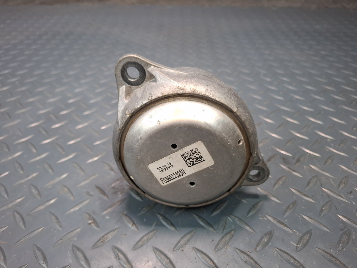 1999-2004 Porsche 911 Carrera 996 Engine Motor Left & Right Mount Set of 2