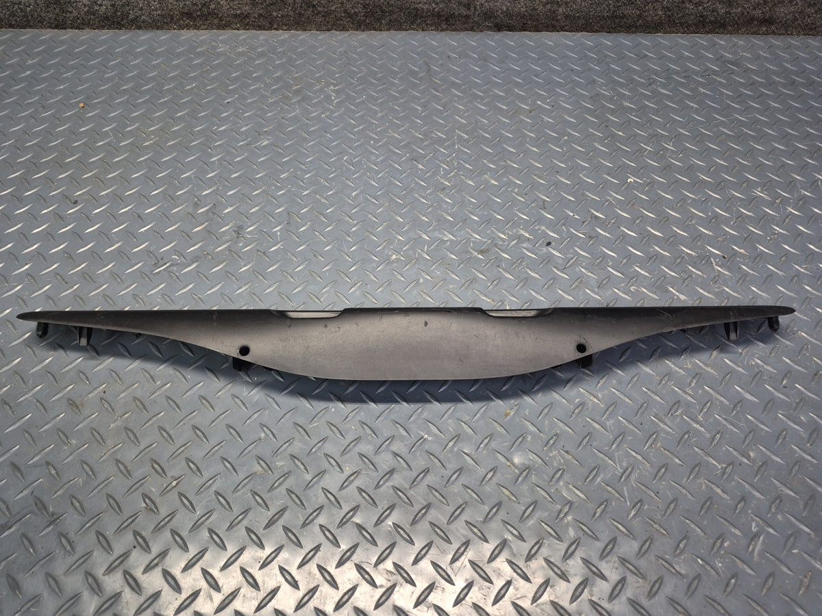 1999-2005 Porsche 911 996 Door Lower Scuff Sill Plate Trim Panel Set of 2