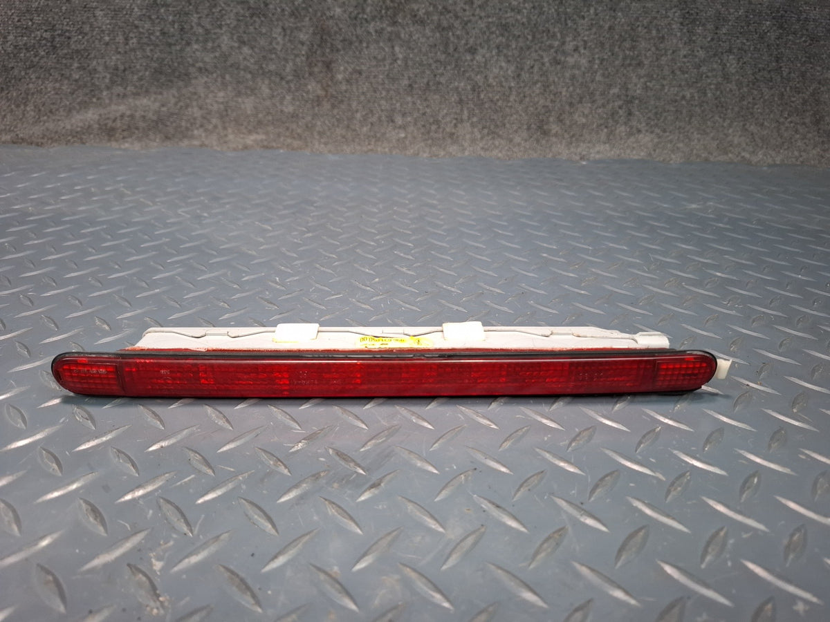 1999-2004 Porsche 911 996 Rear 3RD Third Center Brake Stop Light Lamp