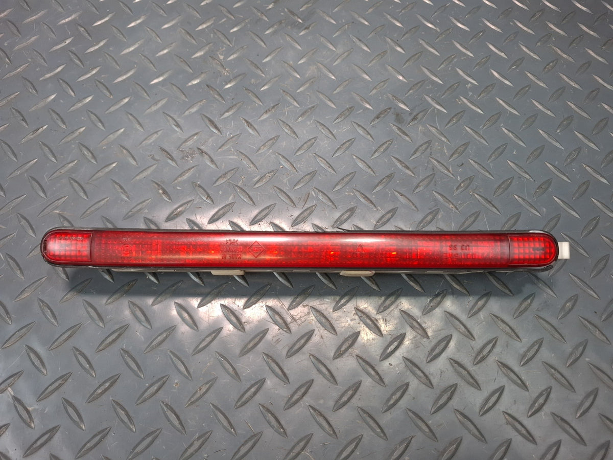 1999-2004 Porsche 911 996 Rear 3RD Third Center Brake Stop Light Lamp