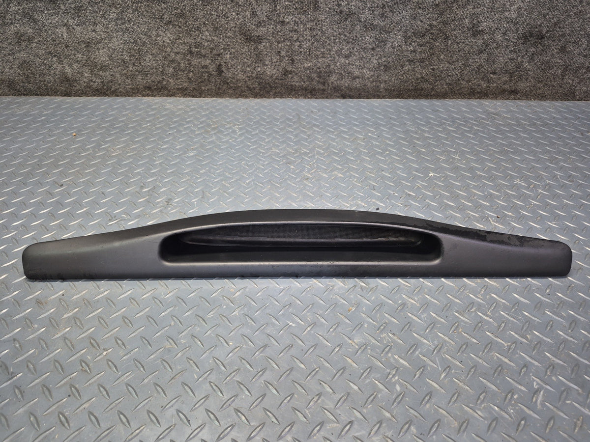 1999-2005 Porsche 911 996 Door Lower Scuff Sill Plate Trim Panel Set of 2
