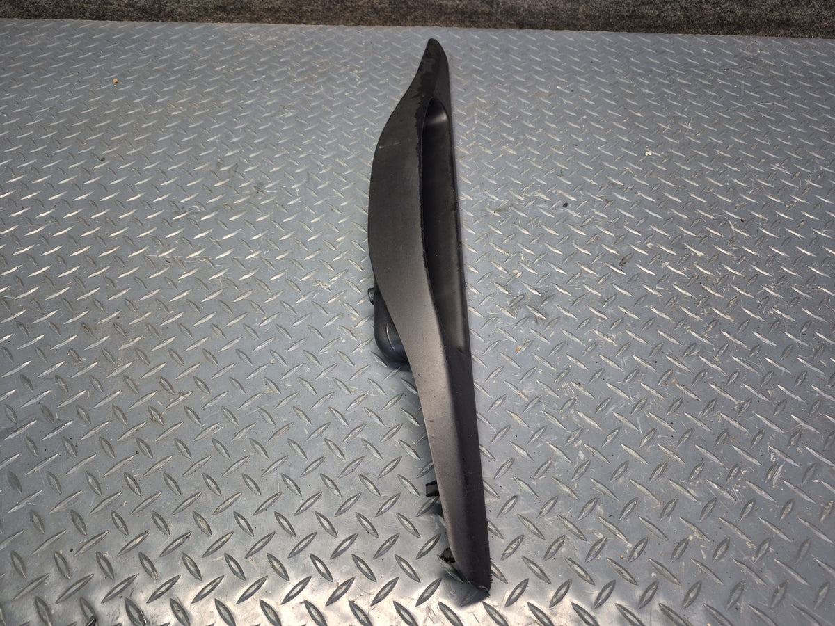 1999-2005 Porsche 911 996 Door Lower Scuff Sill Plate Trim Panel Set of 2