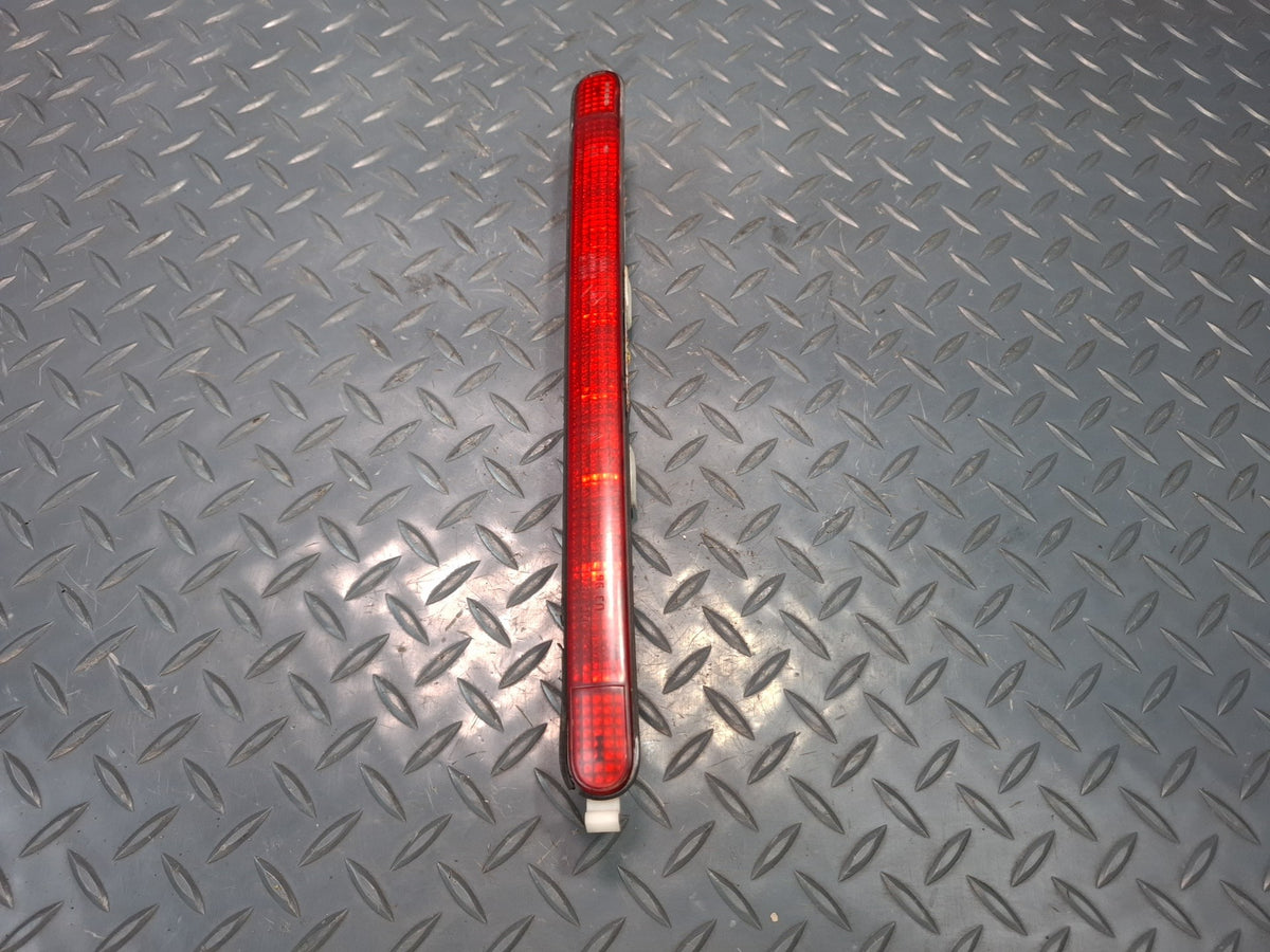 1999-2004 Porsche 911 996 Rear 3RD Third Center Brake Stop Light Lamp