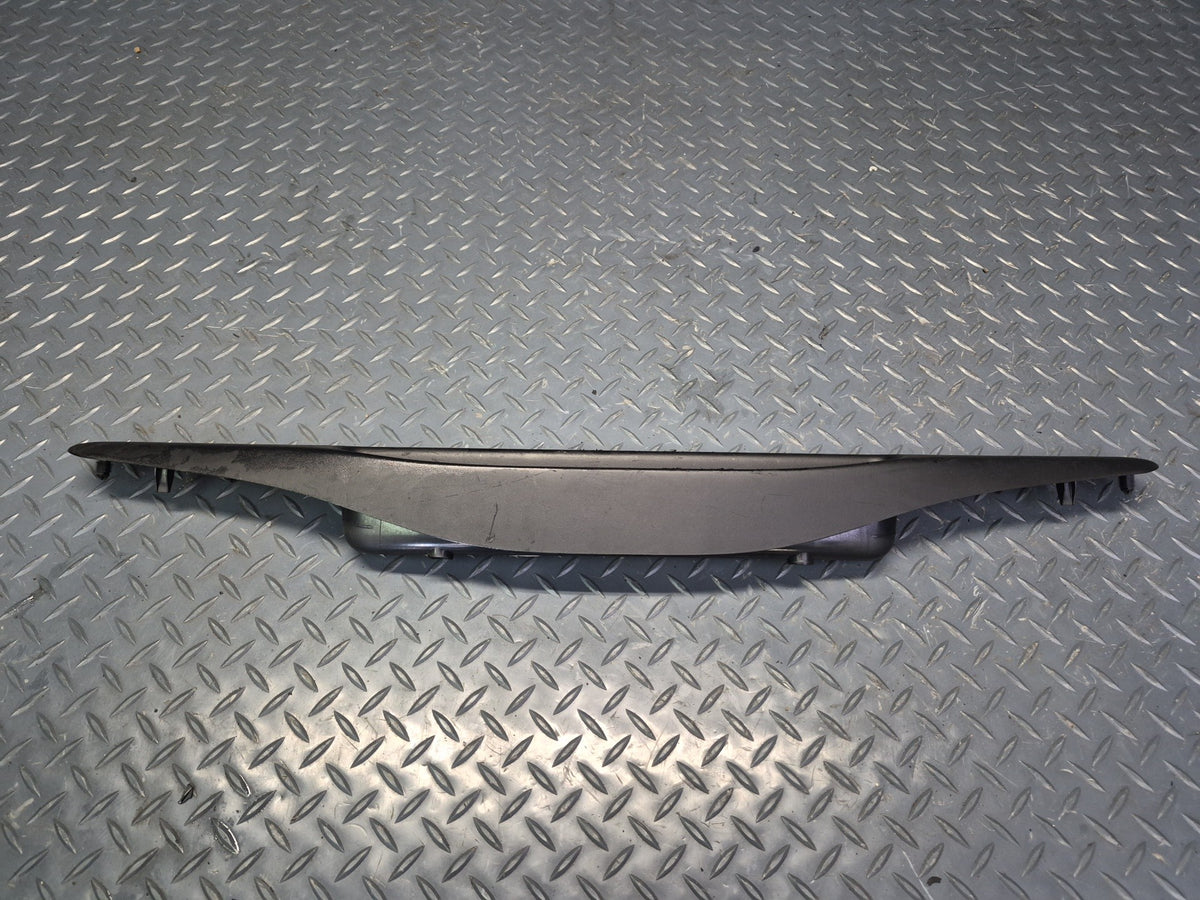 1999-2005 Porsche 911 996 Door Lower Scuff Sill Plate Trim Panel Set of 2