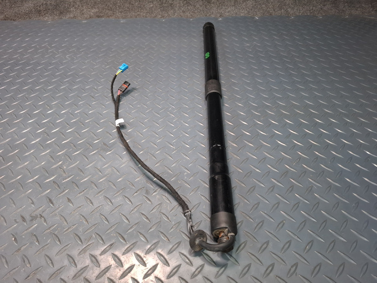 2010-2016 Porsche Panamera 970 Rear Trunk Lid Lift Shock Strut Support Set of 2