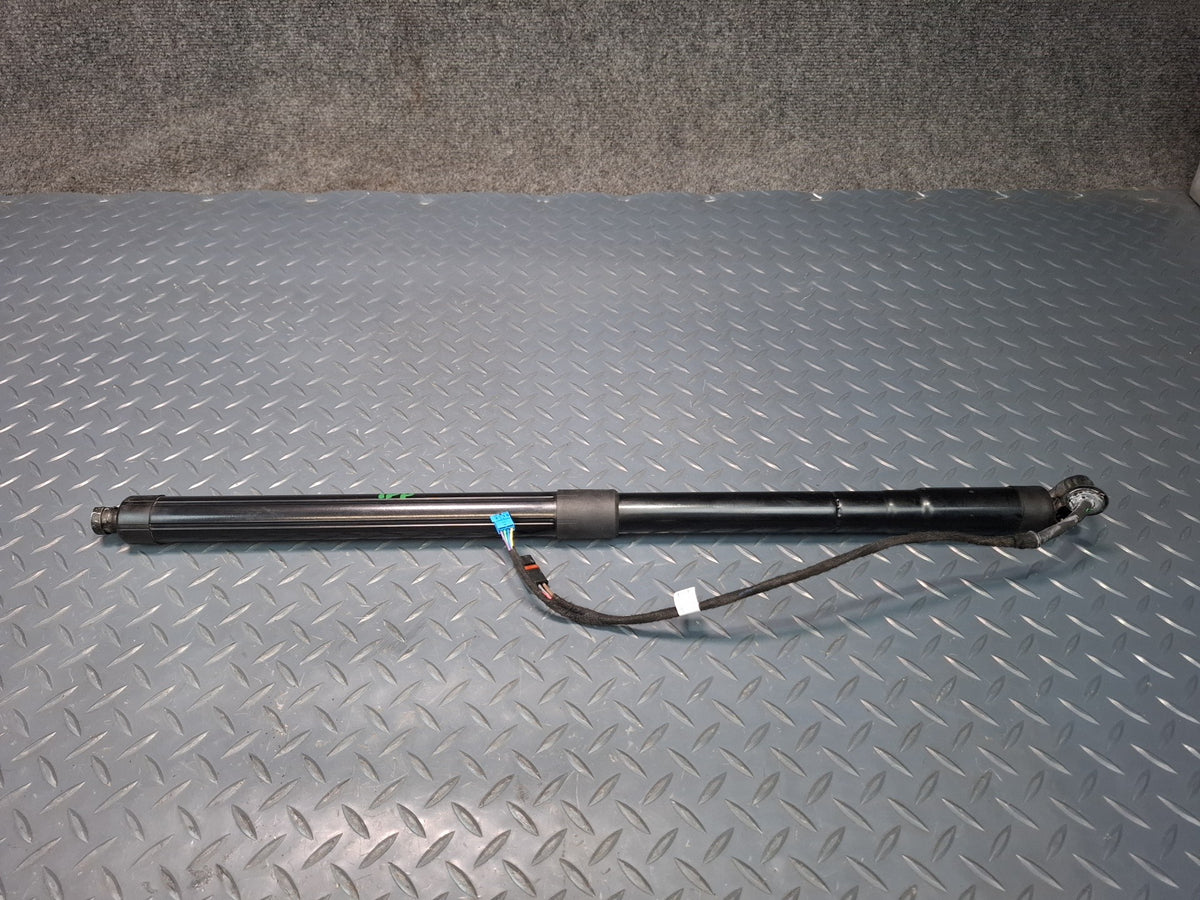 2010-2016 Porsche Panamera 970 Rear Trunk Lid Lift Shock Strut Support Set of 2