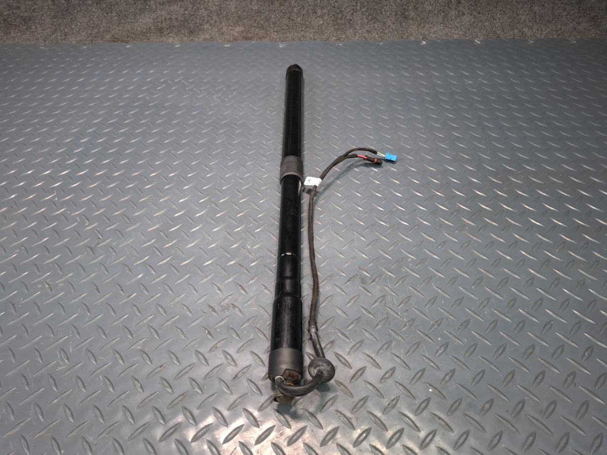 2010-2016 Porsche Panamera 970 Rear Trunk Lid Lift Shock Strut Support Set of 2