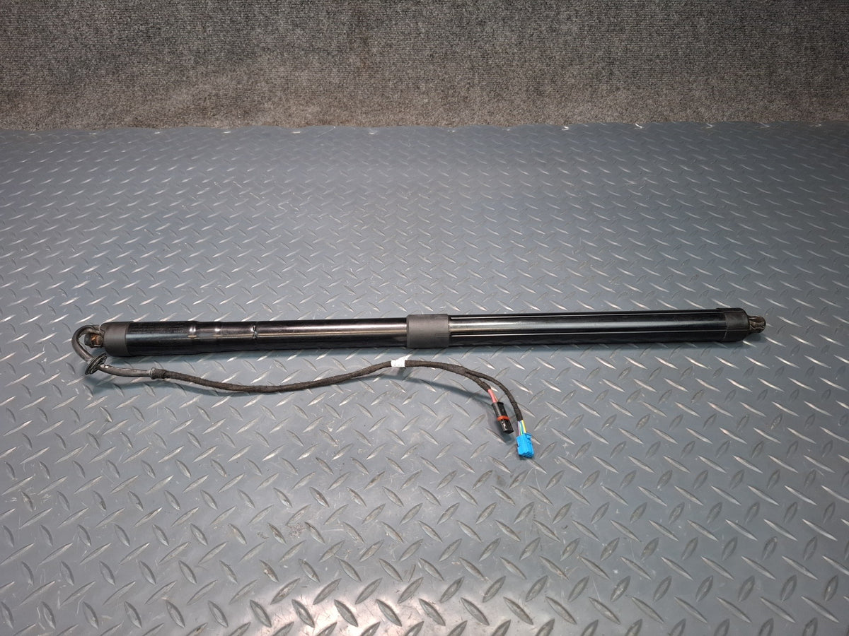 2010-2016 Porsche Panamera 970 Rear Trunk Lid Lift Shock Strut Support Set of 2