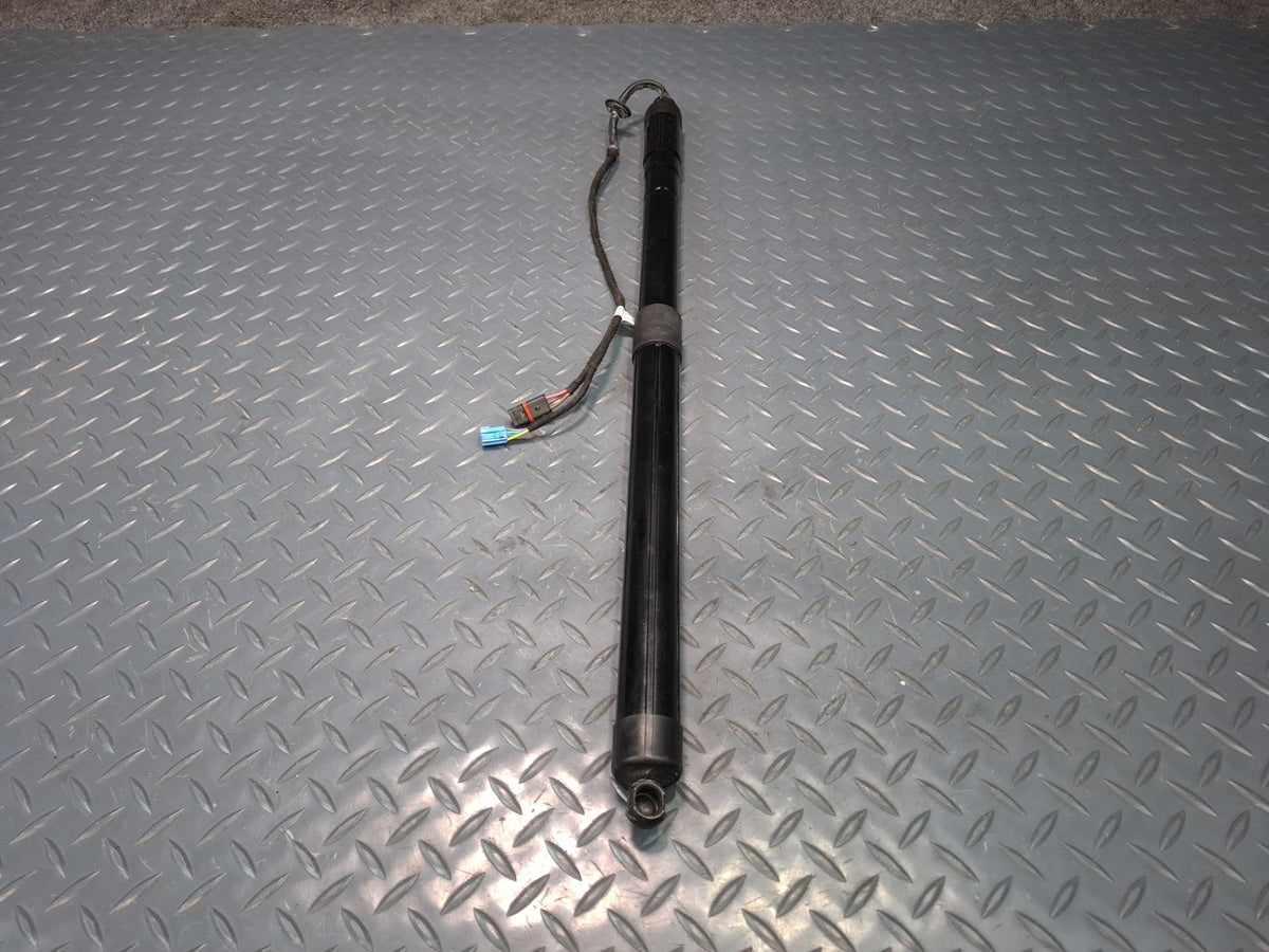2010-2016 Porsche Panamera 970 Rear Trunk Lid Lift Shock Strut Support Set of 2