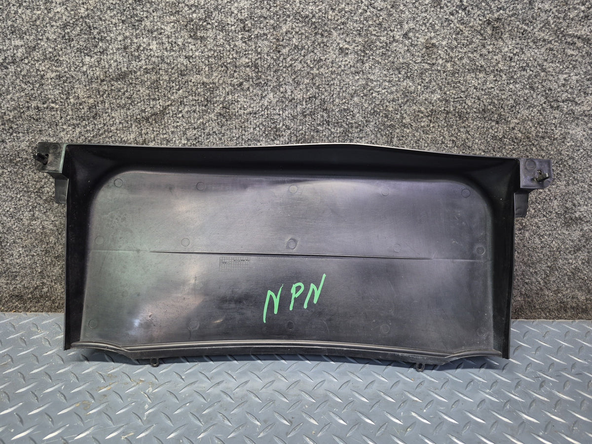 1999-2004 Porsche 911 996 Battery Trim Cowl Cover Panel 99657256701