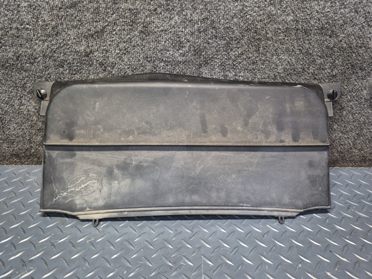 1999-2004 Porsche 911 996 Battery Trim Cowl Cover Panel 99657256701