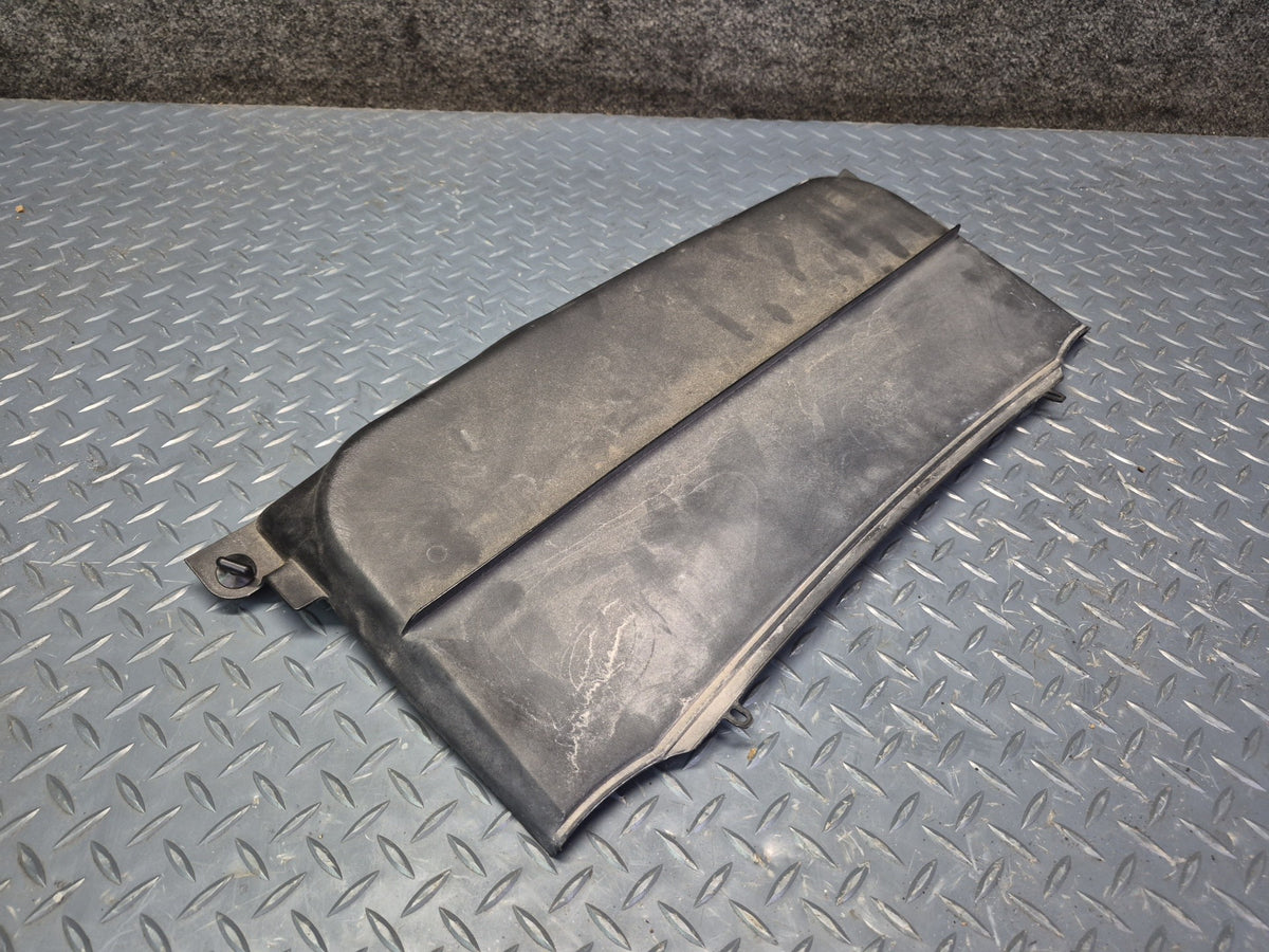 1999-2004 Porsche 911 996 Battery Trim Cowl Cover Panel 99657256701