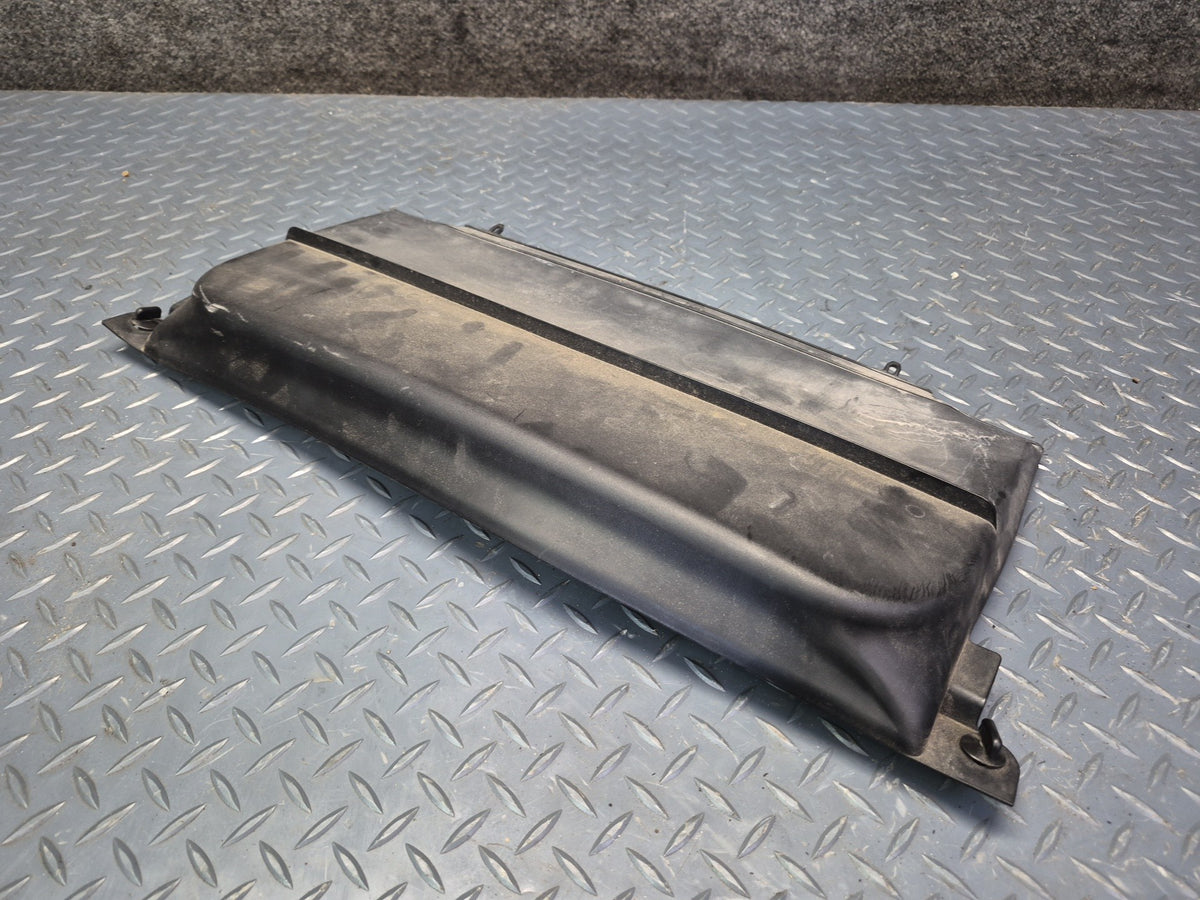 1999-2004 Porsche 911 996 Battery Trim Cowl Cover Panel 99657256701
