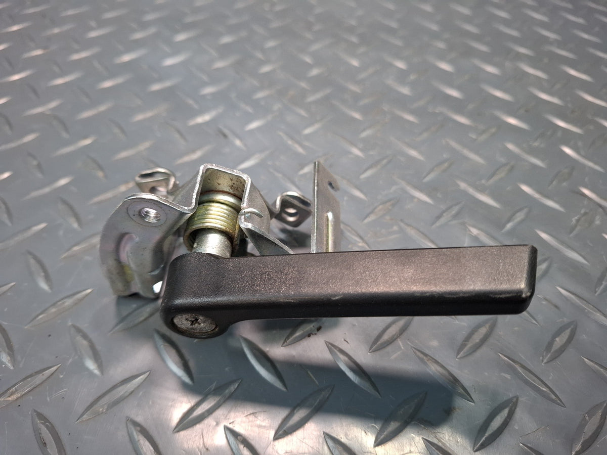 2003-2007 Lexus UZJ100L LX470 Rear Left & Right Trunk Lock Latch Handle Set of 2