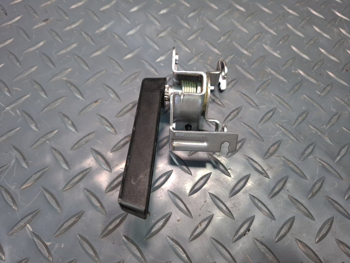 2003-2007 Lexus UZJ100L LX470 Rear Left & Right Trunk Lock Latch Handle Set of 2