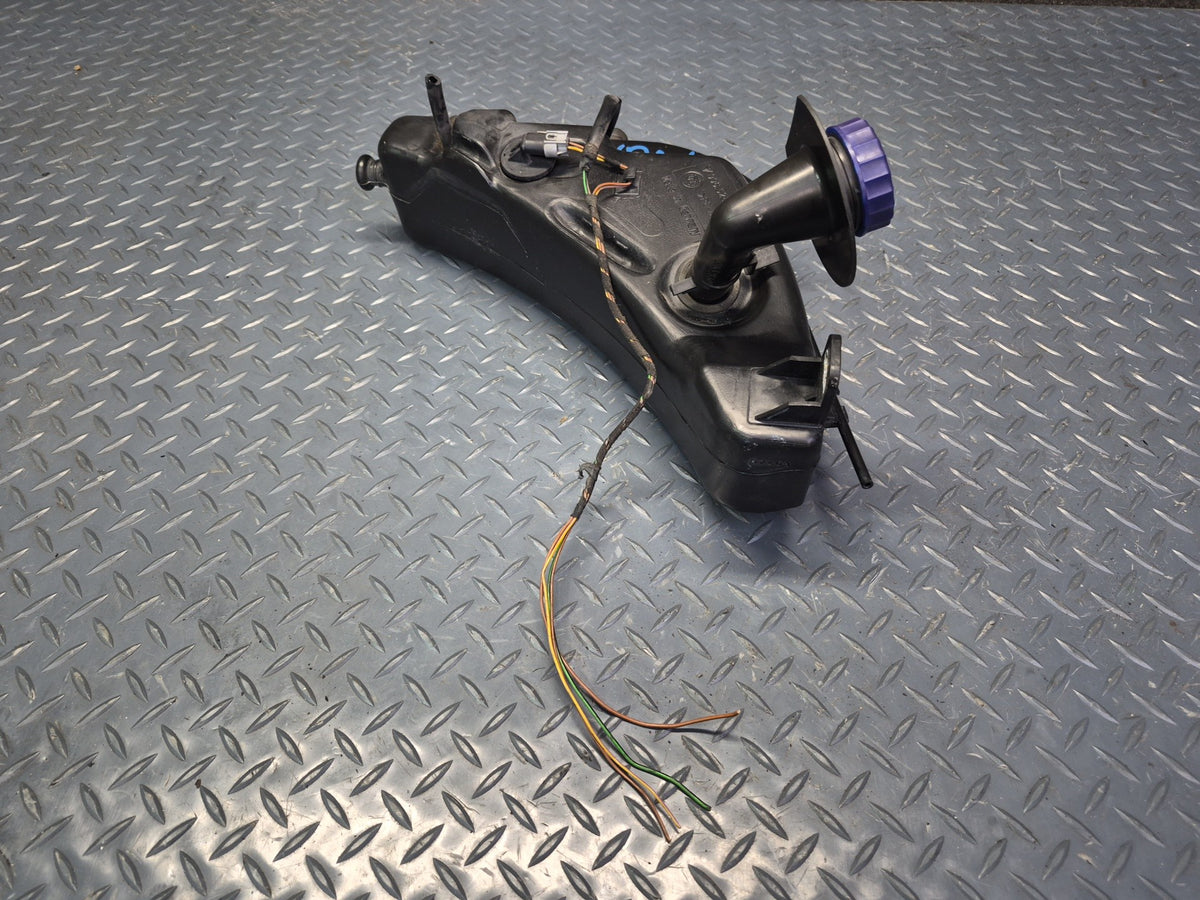 1999-2004 Porsche 911 996 Windshield Washer Fluid Reservoir w Neck & Pump