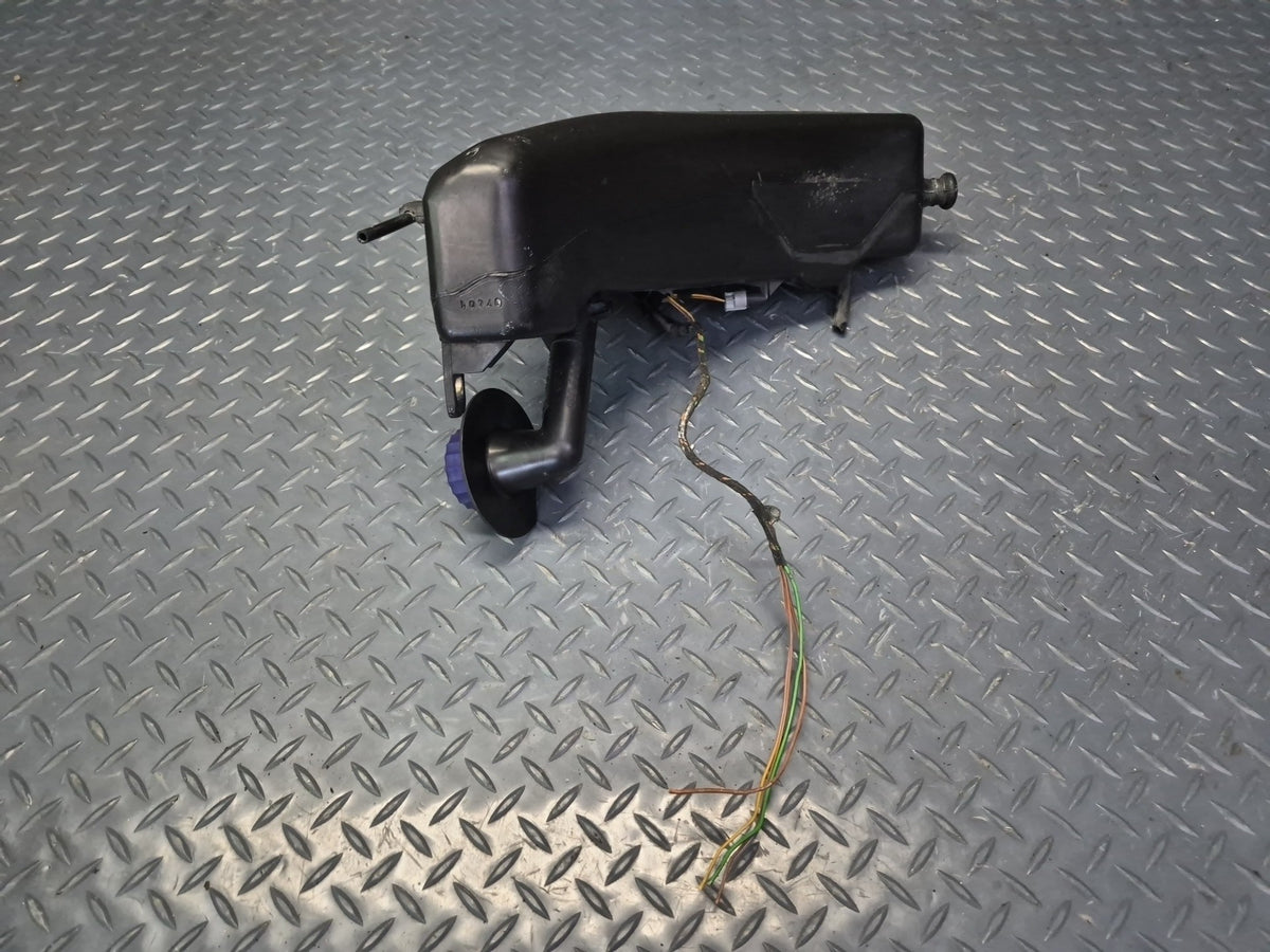 1999-2004 Porsche 911 996 Windshield Washer Fluid Reservoir w Neck & Pump