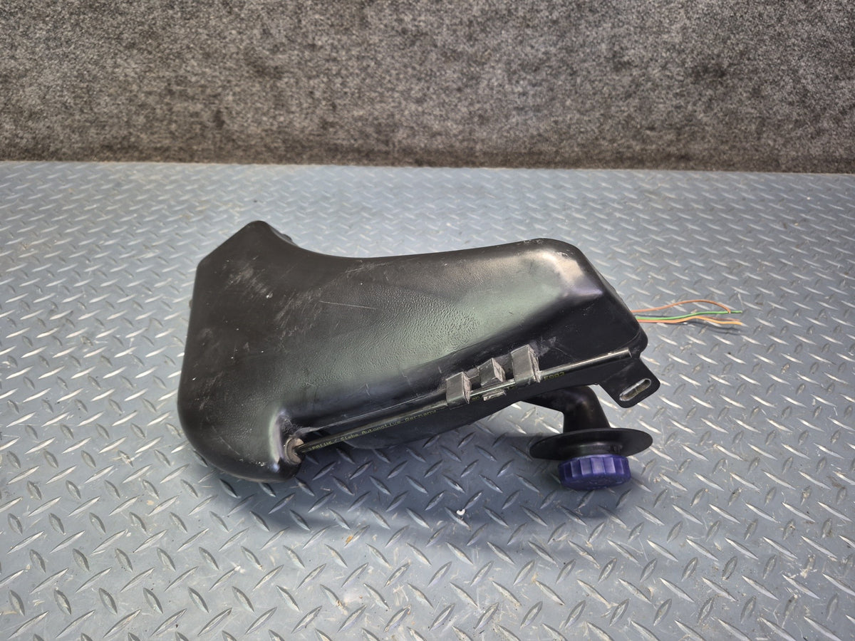 1999-2004 Porsche 911 996 Windshield Washer Fluid Reservoir w Neck & Pump