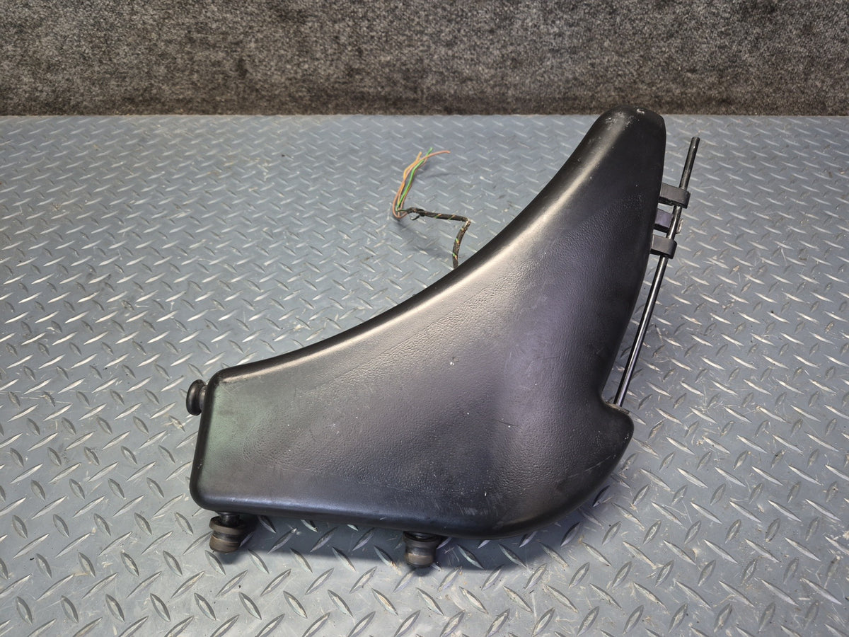 1999-2004 Porsche 911 996 Windshield Washer Fluid Reservoir w Neck & Pump